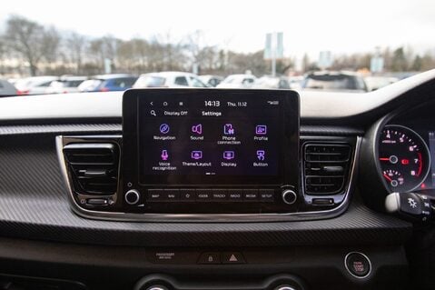 Kia Rio GT-LINE S MHEV 29