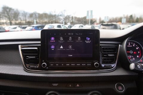 Kia Rio GT-LINE S MHEV 28