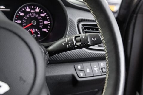 Kia Rio GT-LINE S MHEV 18