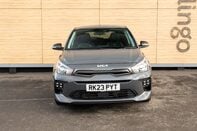 Kia Rio GT-LINE S MHEV 5