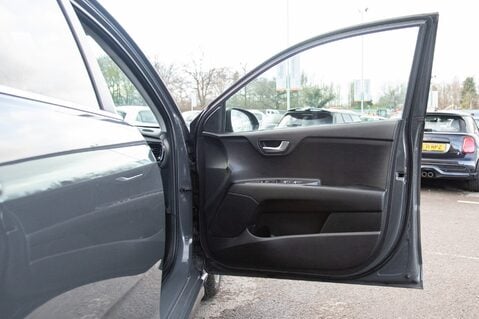 Kia Rio GT-LINE S MHEV 14