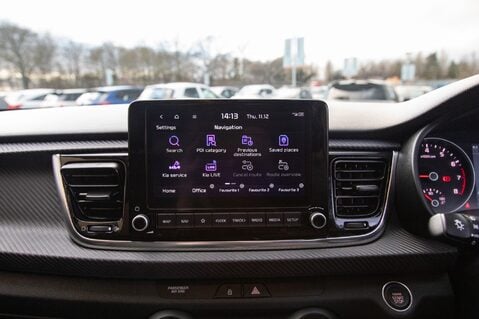 Kia Rio GT-LINE S MHEV 26