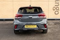 Kia Rio GT-LINE S MHEV 6