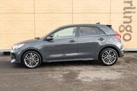 Kia Rio GT-LINE S MHEV 13