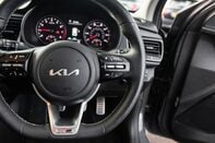 Kia Rio GT-LINE S MHEV 20