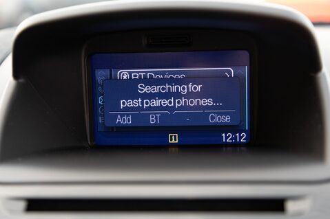 Ford Fiesta ZETEC 26