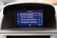 Ford Fiesta ZETEC 24