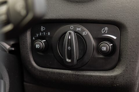 Ford Fiesta ZETEC 16