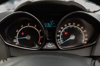 Ford Fiesta ZETEC 14