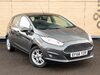 Ford Fiesta ZETEC