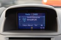 Ford Fiesta ZETEC 22