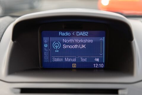 Ford Fiesta ZETEC 22