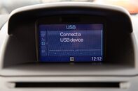 Ford Fiesta ZETEC 25