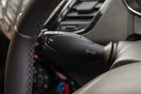 Ford Fiesta ZETEC 17