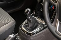 Ford Fiesta ZETEC 29