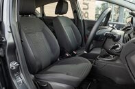 Ford Fiesta ZETEC 28