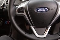 Ford Fiesta ZETEC 19