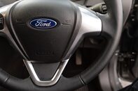 Ford Fiesta ZETEC 20