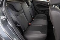 Ford Fiesta ZETEC 31