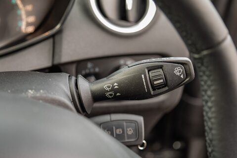 Ford Fiesta ZETEC 18