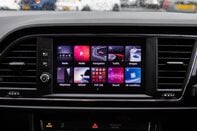 SEAT Leon ECOTSI FR TITANIUM TECHNOLOGY 22