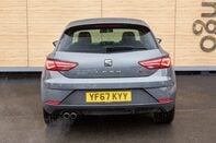 SEAT Leon ECOTSI FR TITANIUM TECHNOLOGY 6