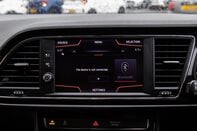 SEAT Leon ECOTSI FR TITANIUM TECHNOLOGY 24