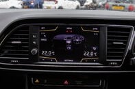 SEAT Leon ECOTSI FR TITANIUM TECHNOLOGY 27