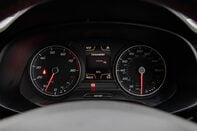 SEAT Leon ECOTSI FR TITANIUM TECHNOLOGY 15