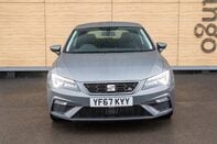 SEAT Leon ECOTSI FR TITANIUM TECHNOLOGY 5