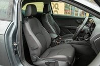 SEAT Leon ECOTSI FR TITANIUM TECHNOLOGY 31