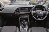 SEAT Leon ECOTSI FR TITANIUM TECHNOLOGY 3