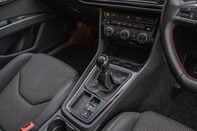 SEAT Leon ECOTSI FR TITANIUM TECHNOLOGY 32