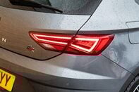 SEAT Leon ECOTSI FR TITANIUM TECHNOLOGY 9