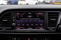 SEAT Leon ECOTSI FR TITANIUM TECHNOLOGY 23