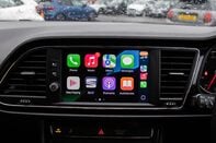 SEAT Leon ECOTSI FR TITANIUM TECHNOLOGY 29