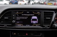 SEAT Leon ECOTSI FR TITANIUM TECHNOLOGY 26