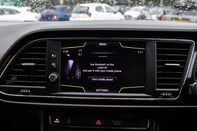 SEAT Leon ECOTSI FR TITANIUM TECHNOLOGY 25