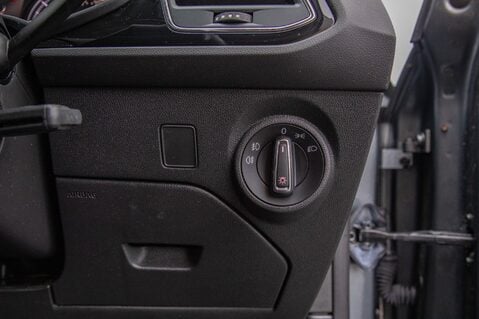 SEAT Leon ECOTSI FR TITANIUM TECHNOLOGY 16