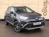 Toyota Rav 4 VVT-I ICON AWD TSS