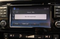 Nissan X-Trail DCI N-TEC XTRONIC 25