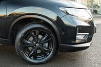 Nissan X-Trail DCI N-TEC XTRONIC 11