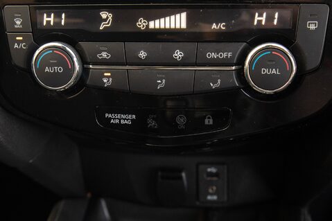 Nissan X-Trail DCI N-TEC XTRONIC 32