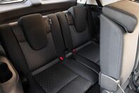 Nissan X-Trail DCI N-TEC XTRONIC 34