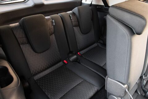 Nissan X-Trail DCI N-TEC XTRONIC 34