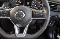 Nissan X-Trail DCI N-TEC XTRONIC 21