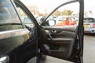 Nissan X-Trail DCI N-TEC XTRONIC 14