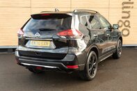 Nissan X-Trail DCI N-TEC XTRONIC 2