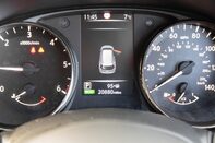 Nissan X-Trail DCI N-TEC XTRONIC 15