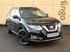 Nissan X-Trail DCI N-TEC XTRONIC